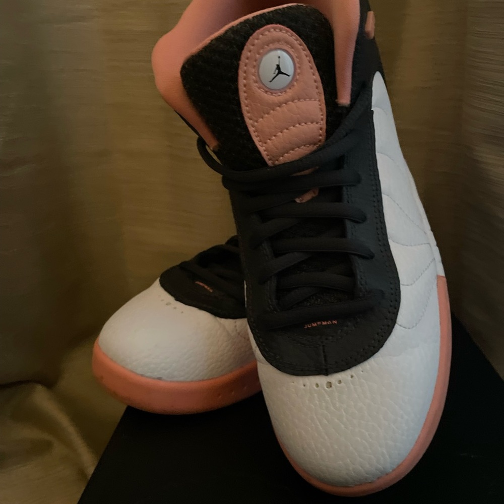 Jordan Jumpman Pro - Picture 2 of 3